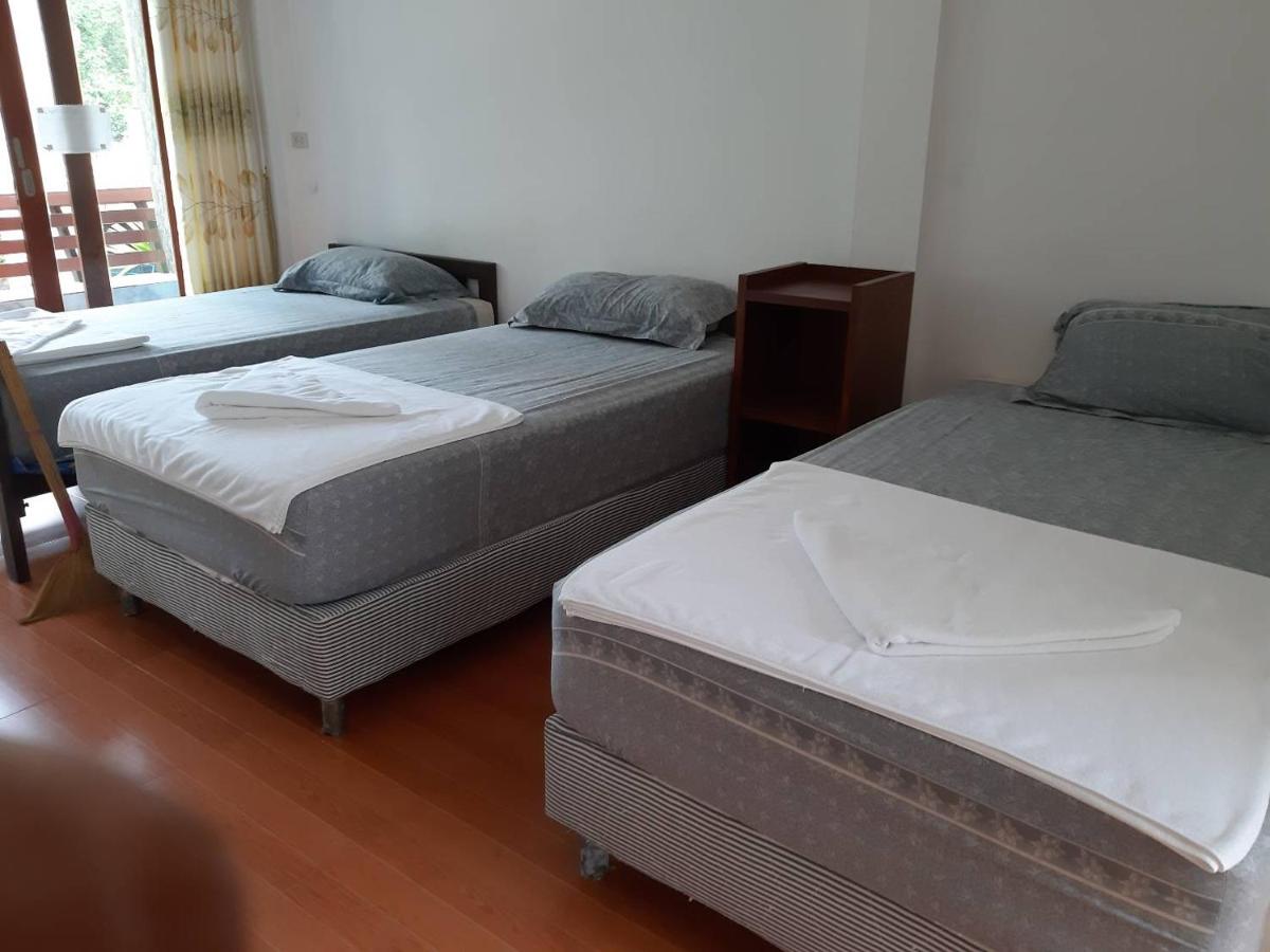 Mint Guesthouse - Housity