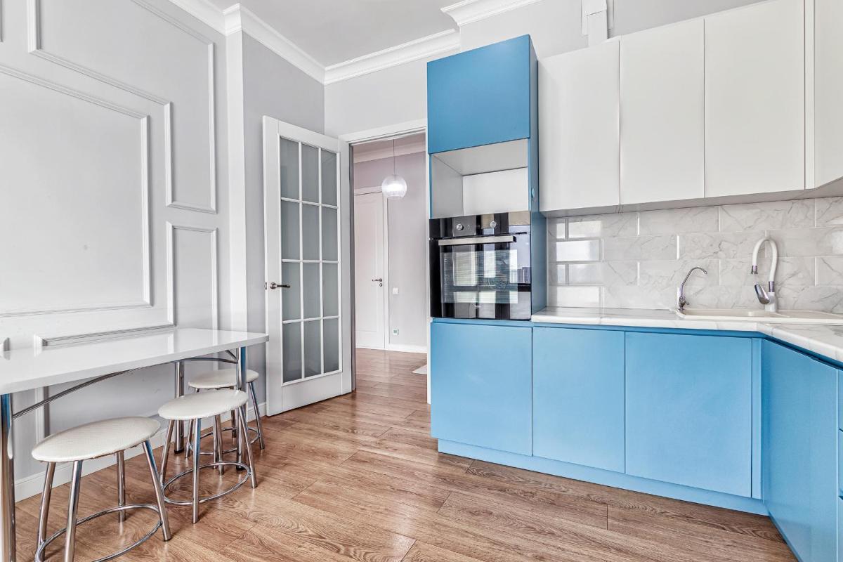 RAISSON APARTHOTEL H346 Хан Шатыр - Housity