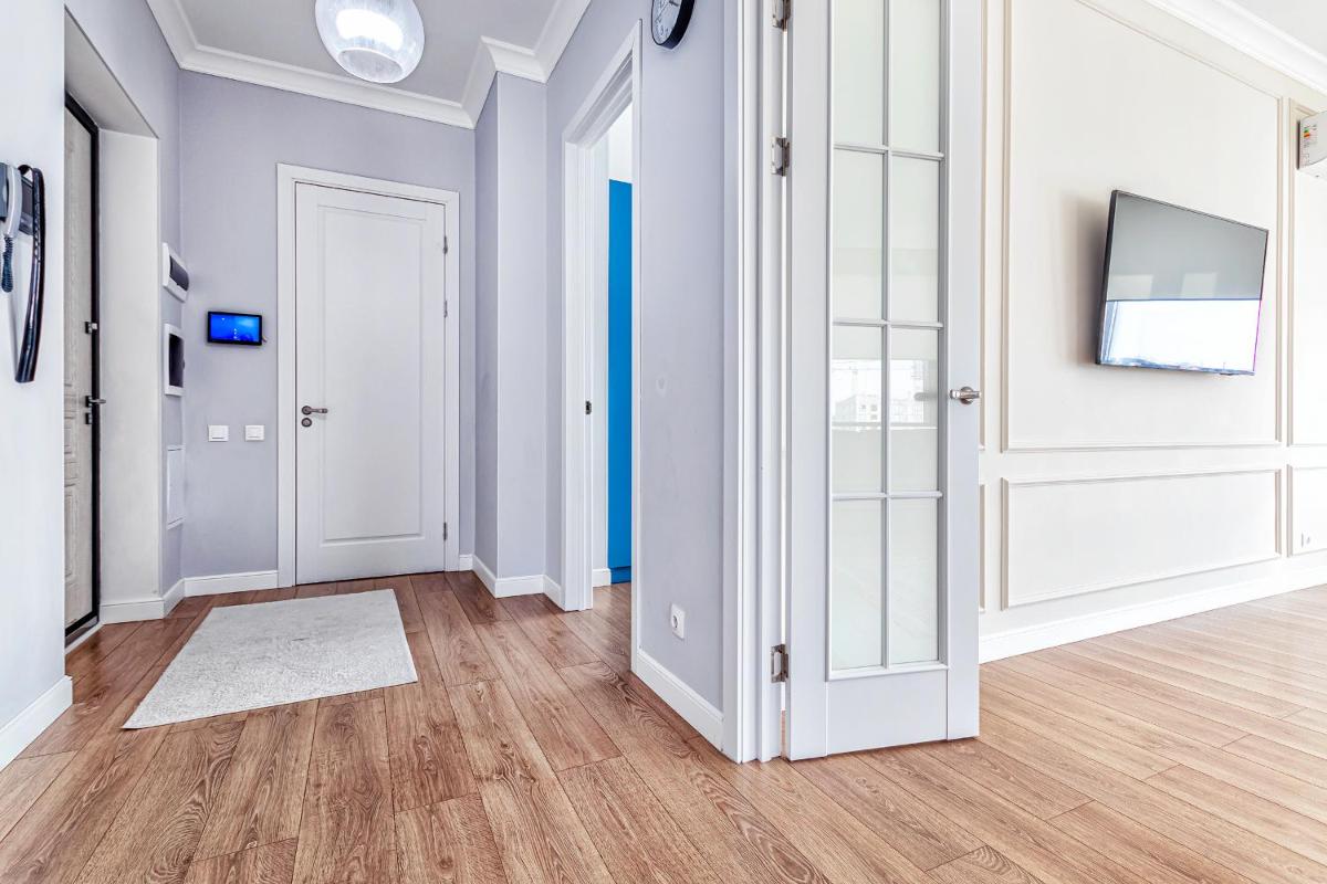 RAISSON APARTHOTEL H346 Хан Шатыр - Housity