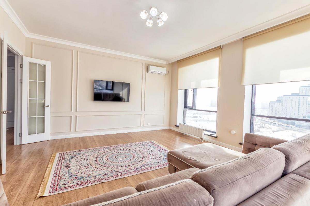 RAISSON APARTHOTEL H346 Хан Шатыр - Housity
