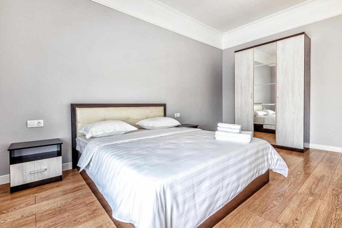 RAISSON APARTHOTEL H346 Хан Шатыр - Housity
