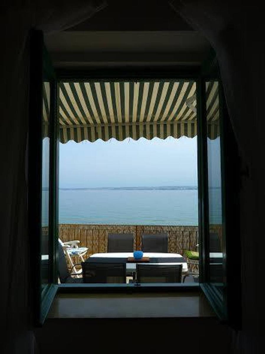 Sea Front Holiday House Zal - Housity