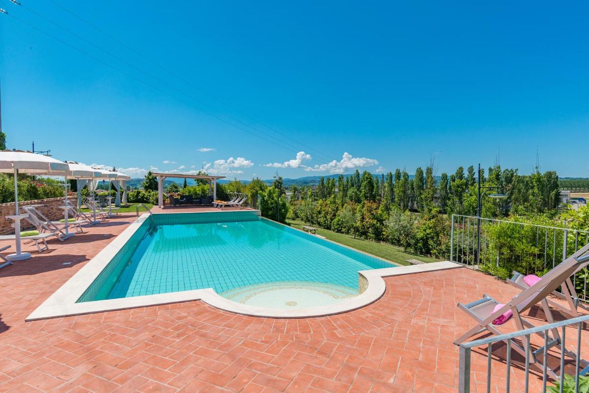 Wonderful House in Tuscany near Pisa and Florence - Housity