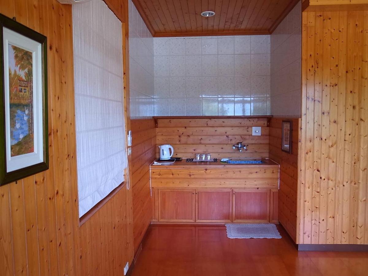 The LianFamily Teahouse B&B - Housity