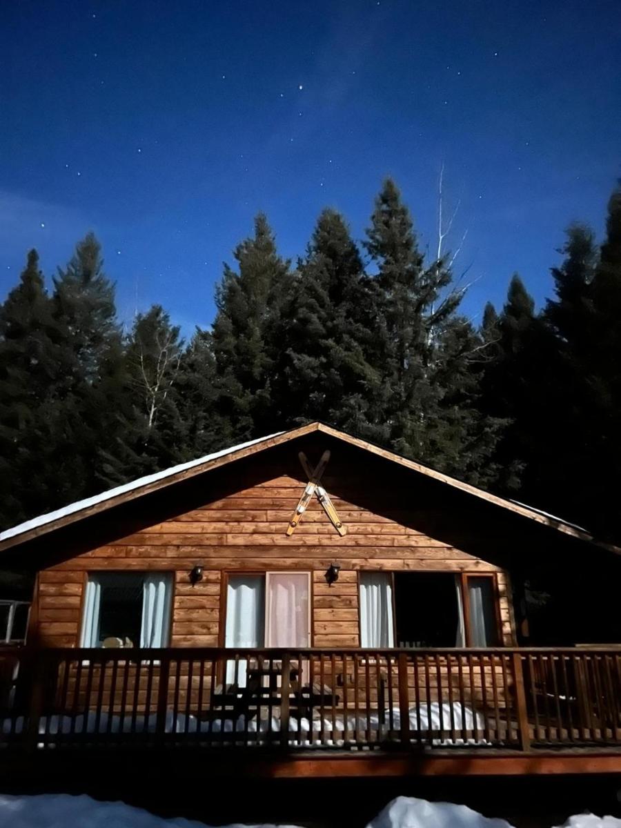 Dream Cabin - Housity