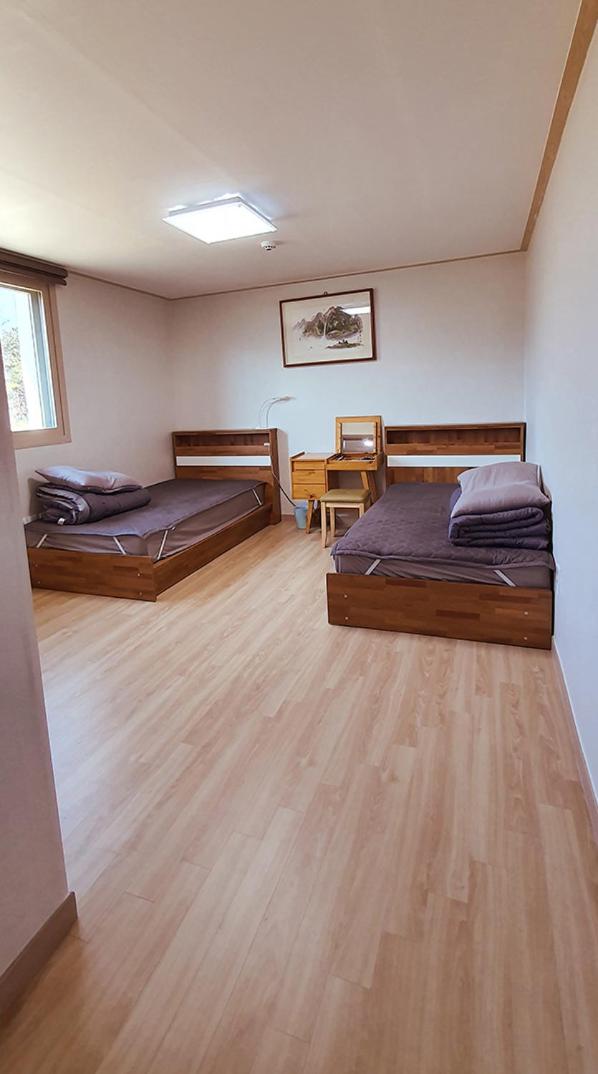 Gilson Guesthouse - Housity