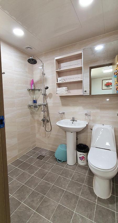 Gilson Guesthouse - Housity