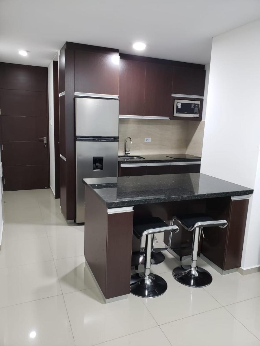 Suitetrails - Nice Studio Apartment