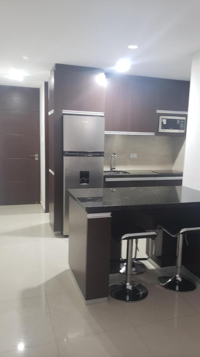 Suitetrails - Nice Studio Apartment
