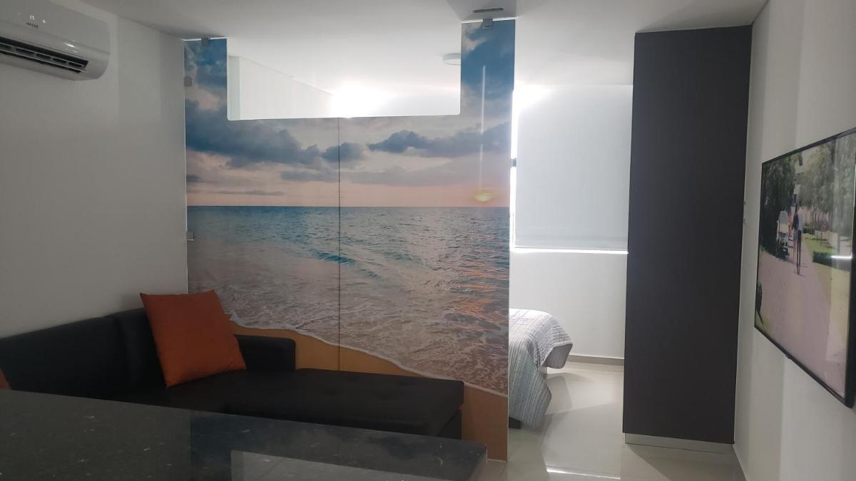 Suitetrails - Nice Studio Apartment