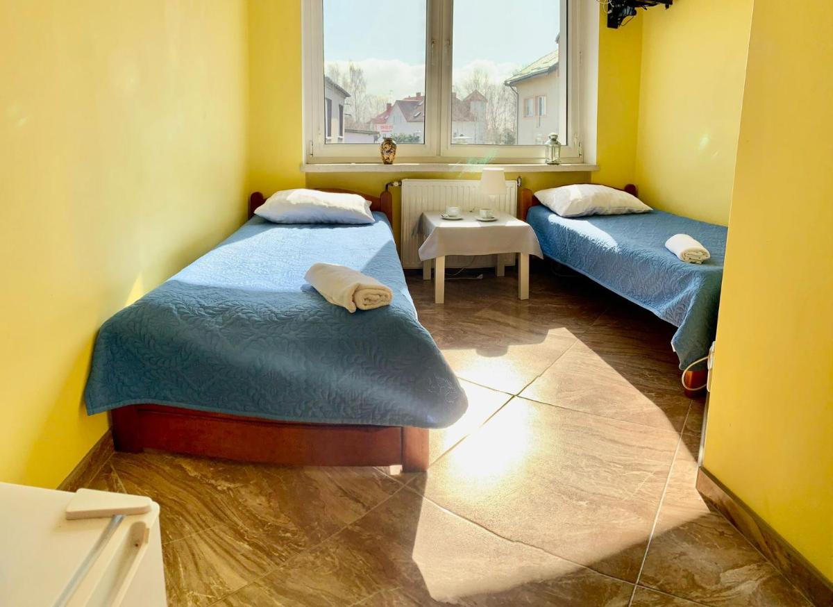 Willa Morski Kwiat - Housity