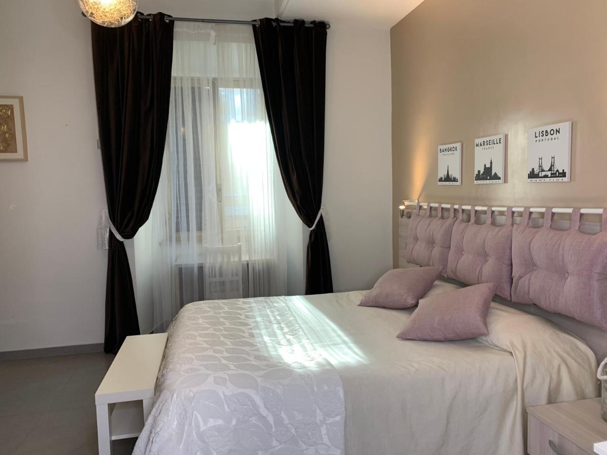 Guest house Aria - Housity