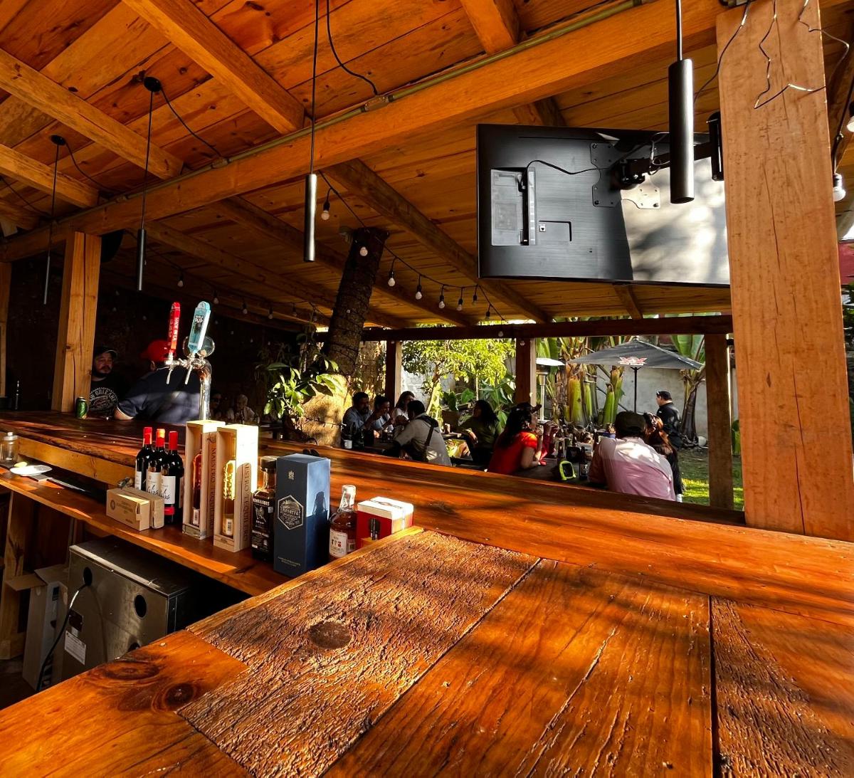 The Coffee Bean Hostel - Hizvo