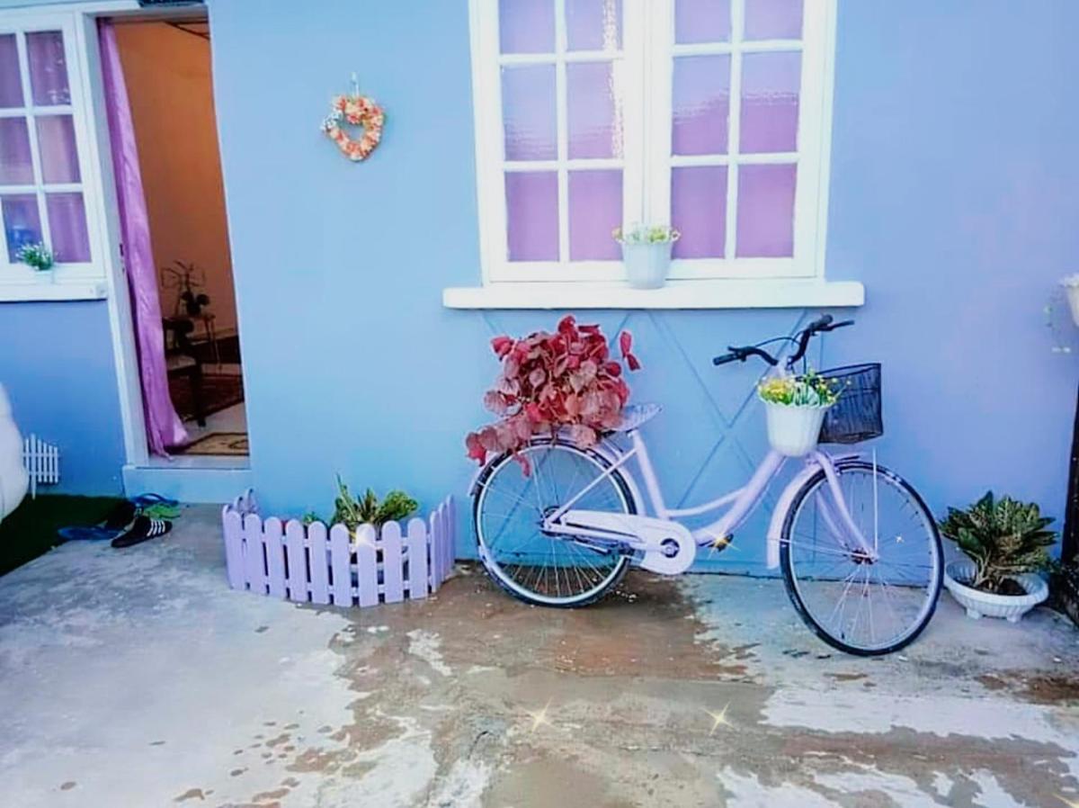 Izzah Homestay Kok Lanas - Housity