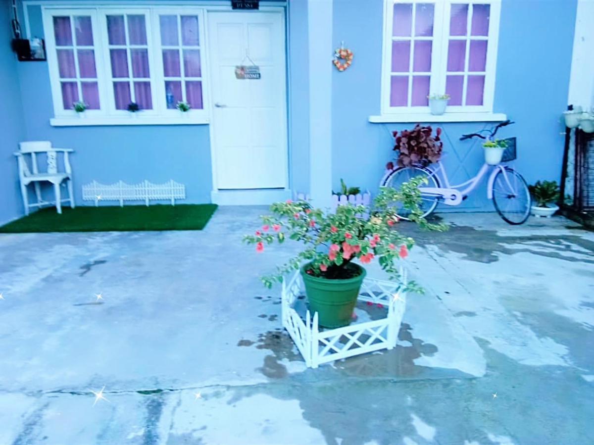 Izzah Homestay Kok Lanas - Housity