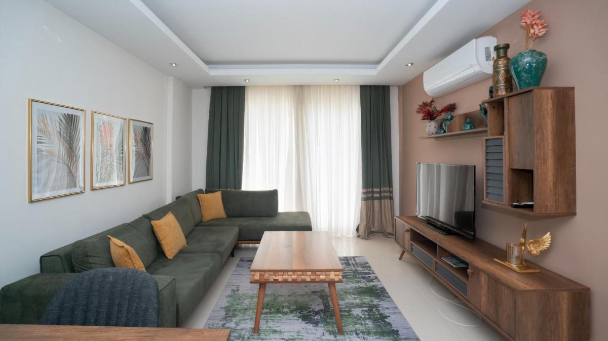 Lory Queen Residence, Sea View, Very Close To The Sea And Full Activities - Housity
