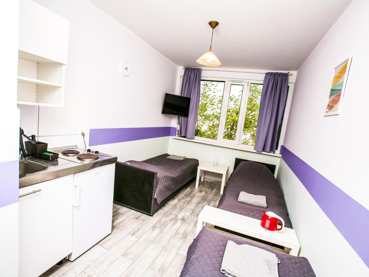 SUDO studios - Housity