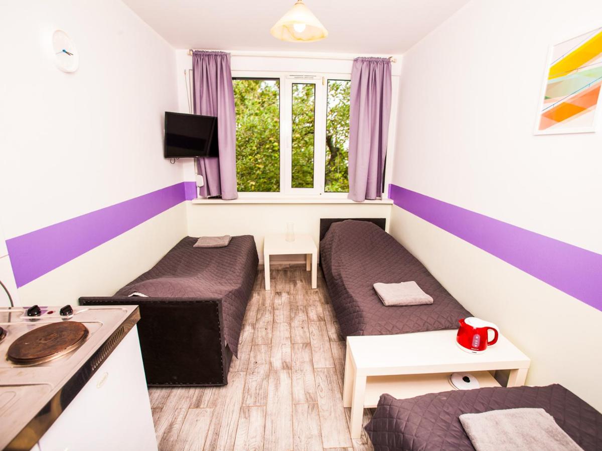 SUDO studios - Housity