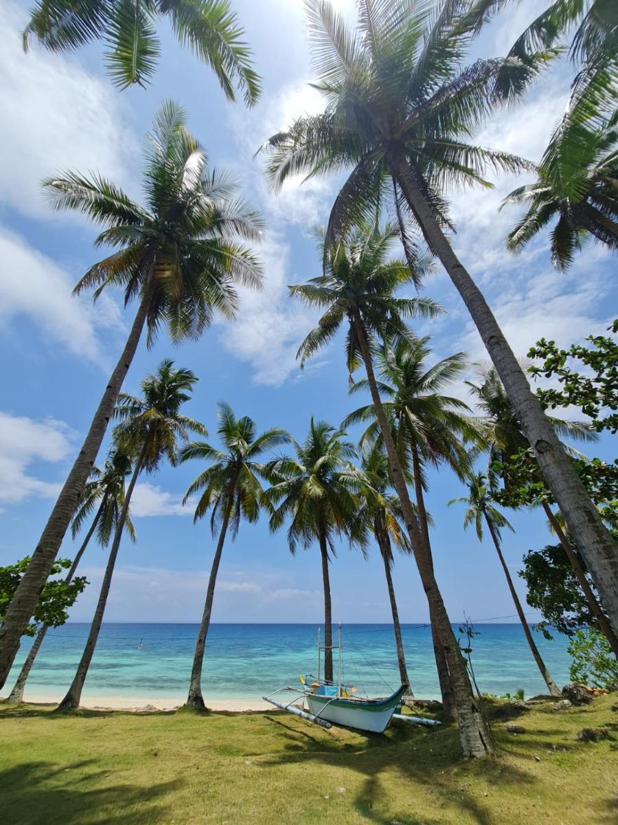 Camotes Palanas Beach Stay - Housity