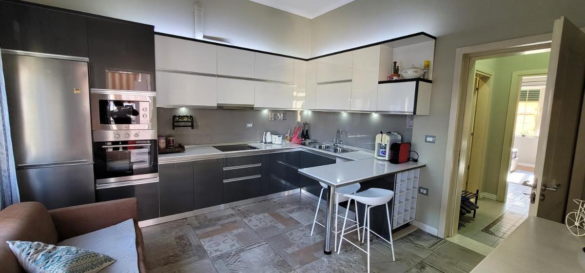 Suitetrails - Bellesuite Tirana