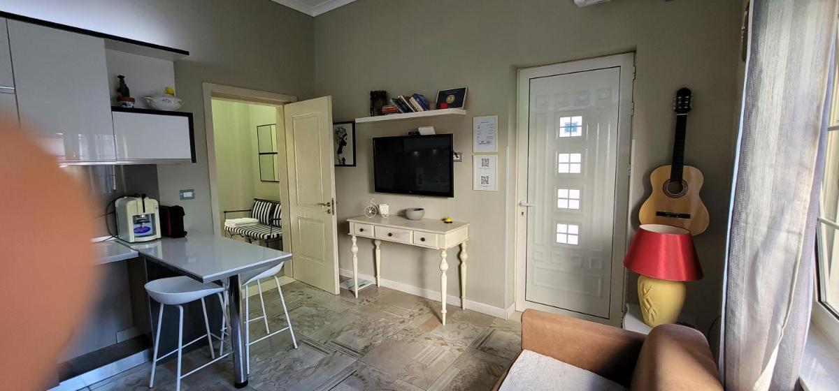 Bellesuite Tirana - Housity