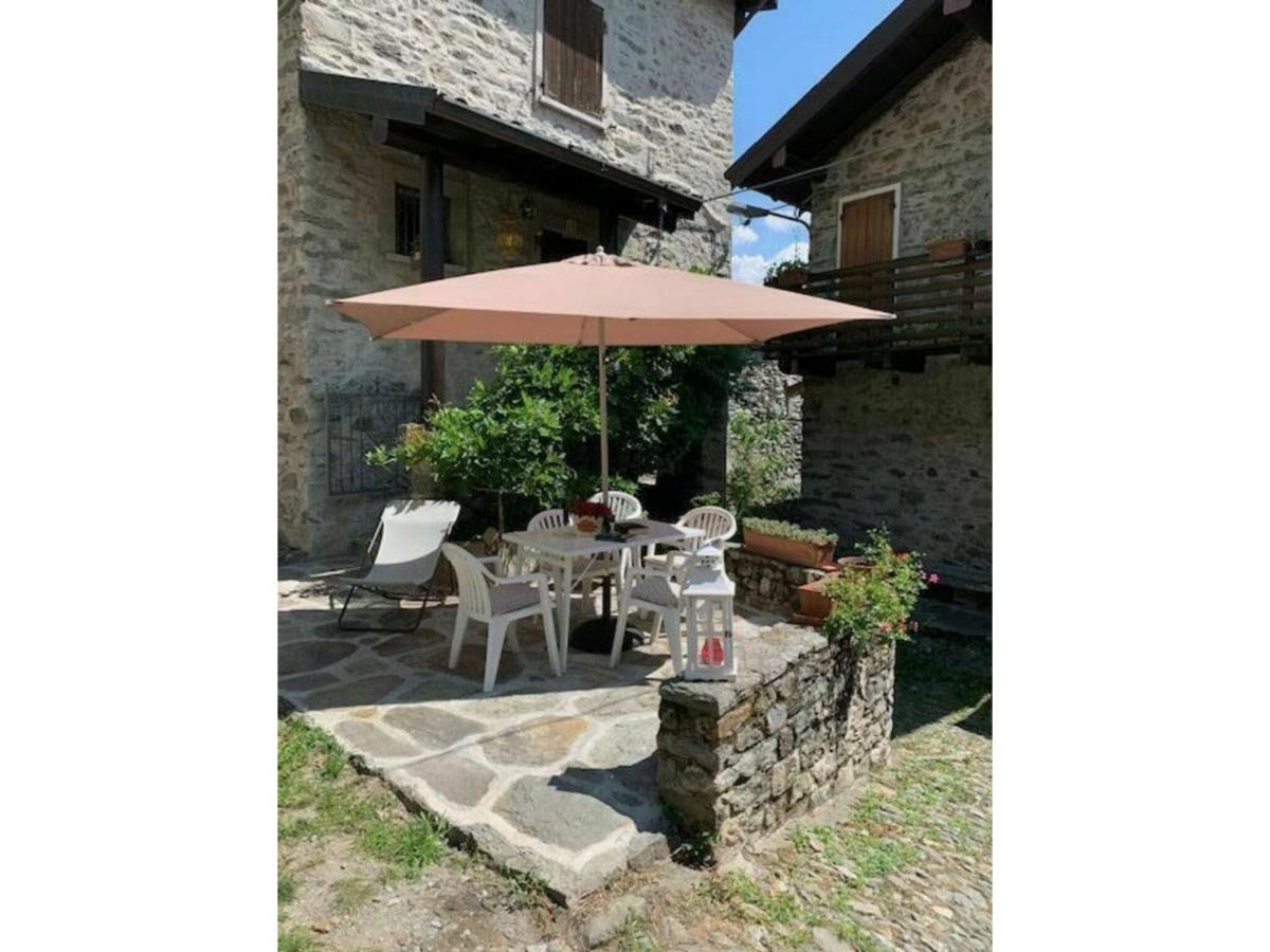 Relax Cottage In Vercana - Housity