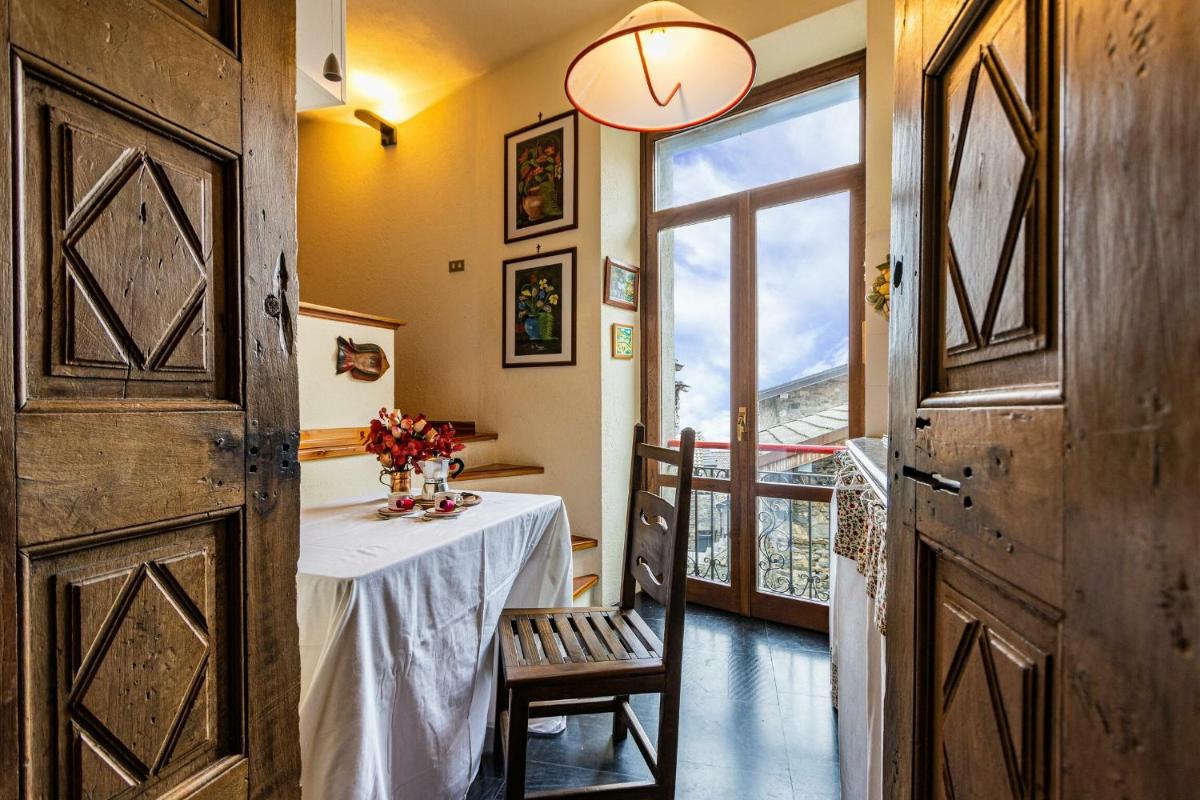 Relax Cottage In Vercana - Housity