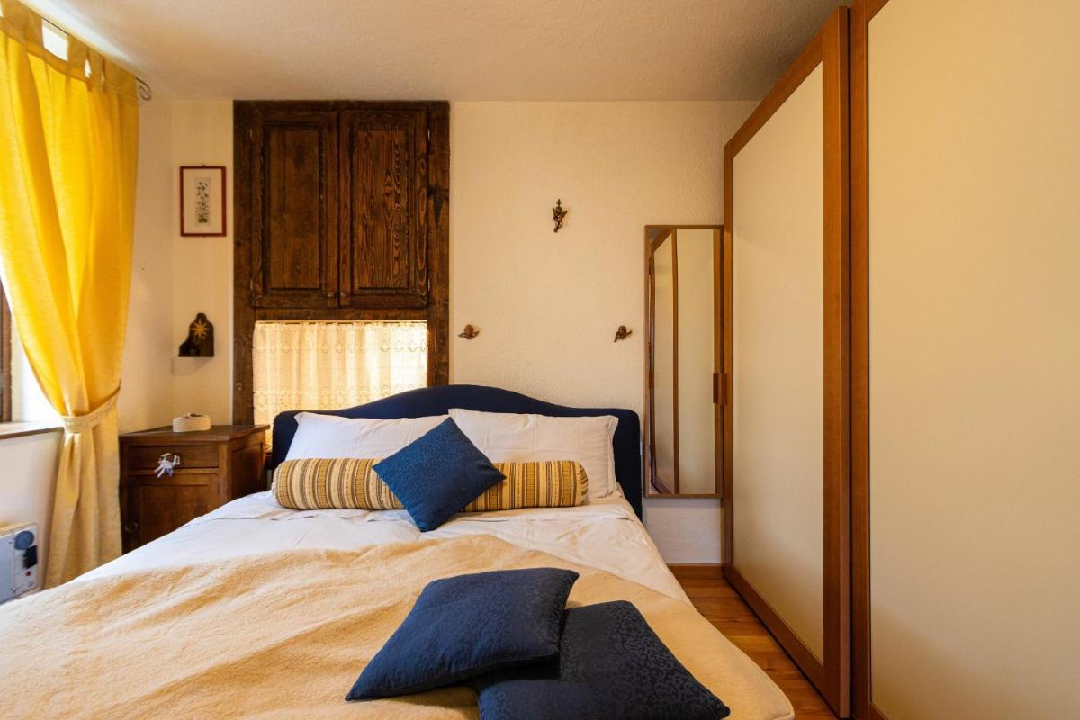 Relax Cottage In Vercana - Housity