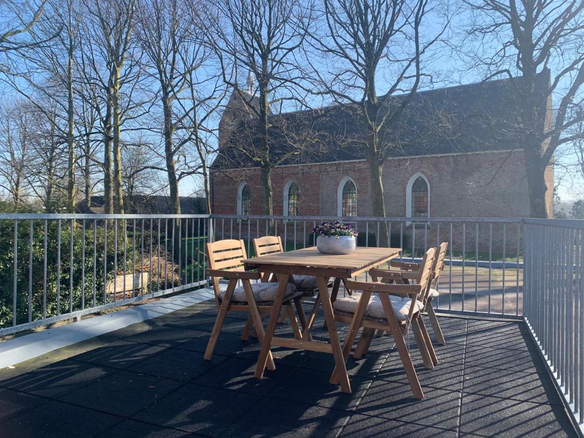 Appartement Het Bovenhuys - Housity