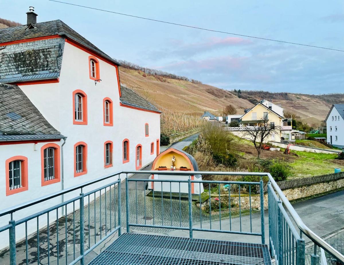 Ferienweingut Reh in Klüsserath - Housity