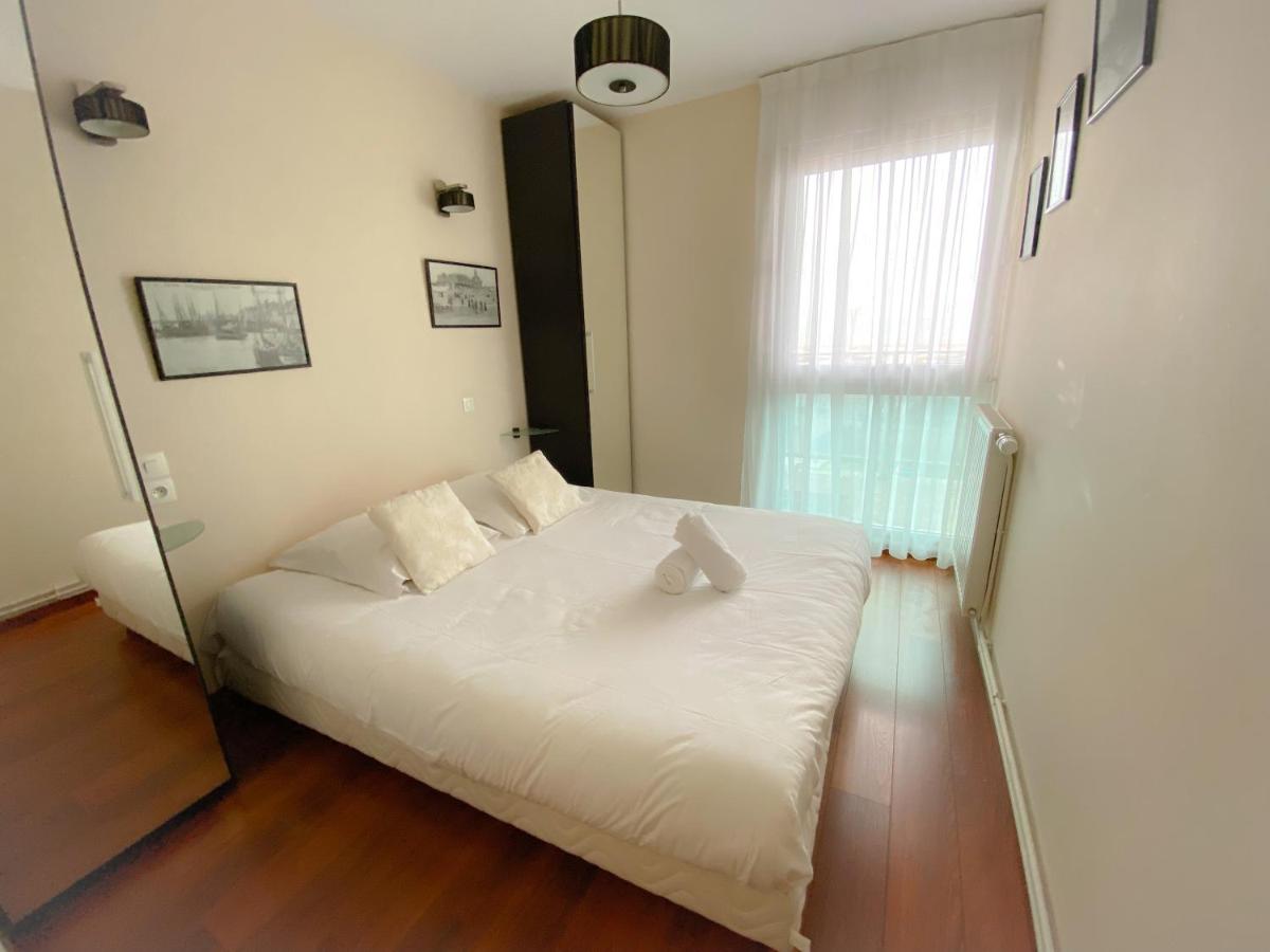 The Beach - Housity