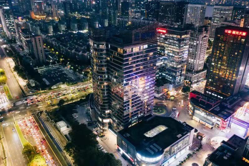 New Century Hotel Qianchao Hangzhou - Housity