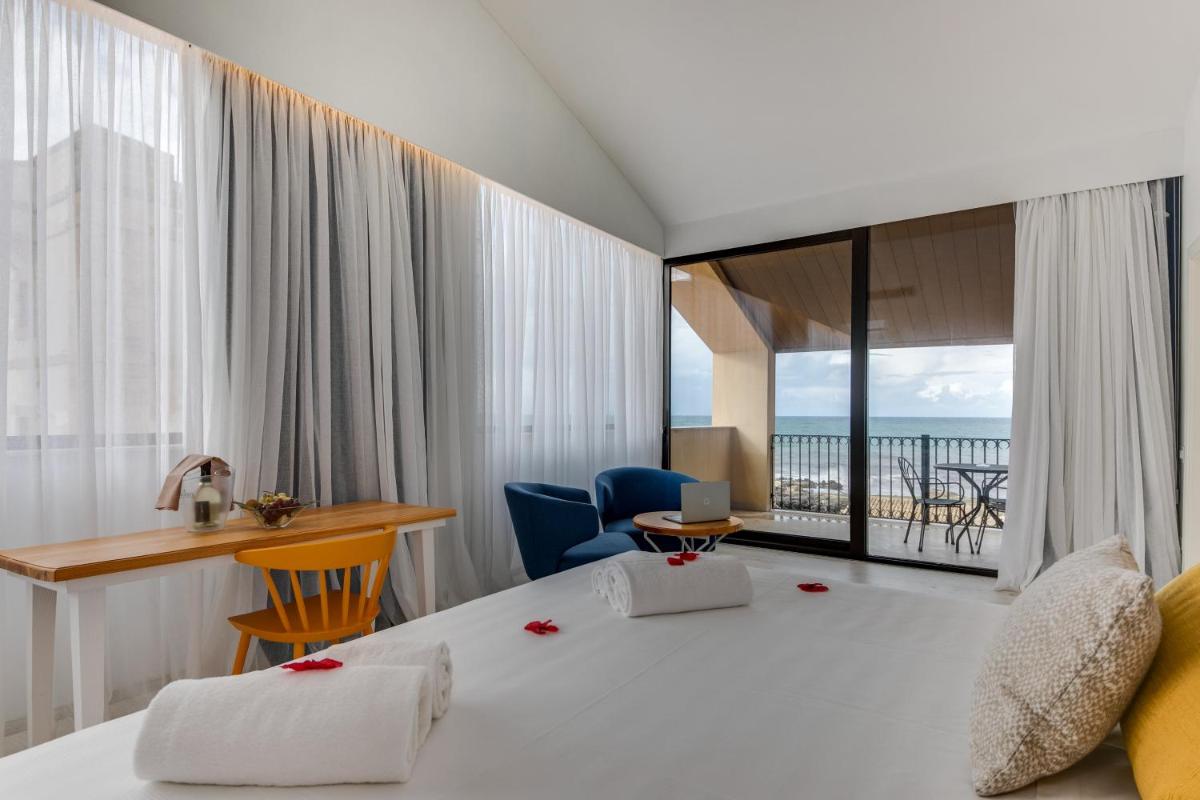 Phi Hotel La Tonnara di Bonagia - Housity