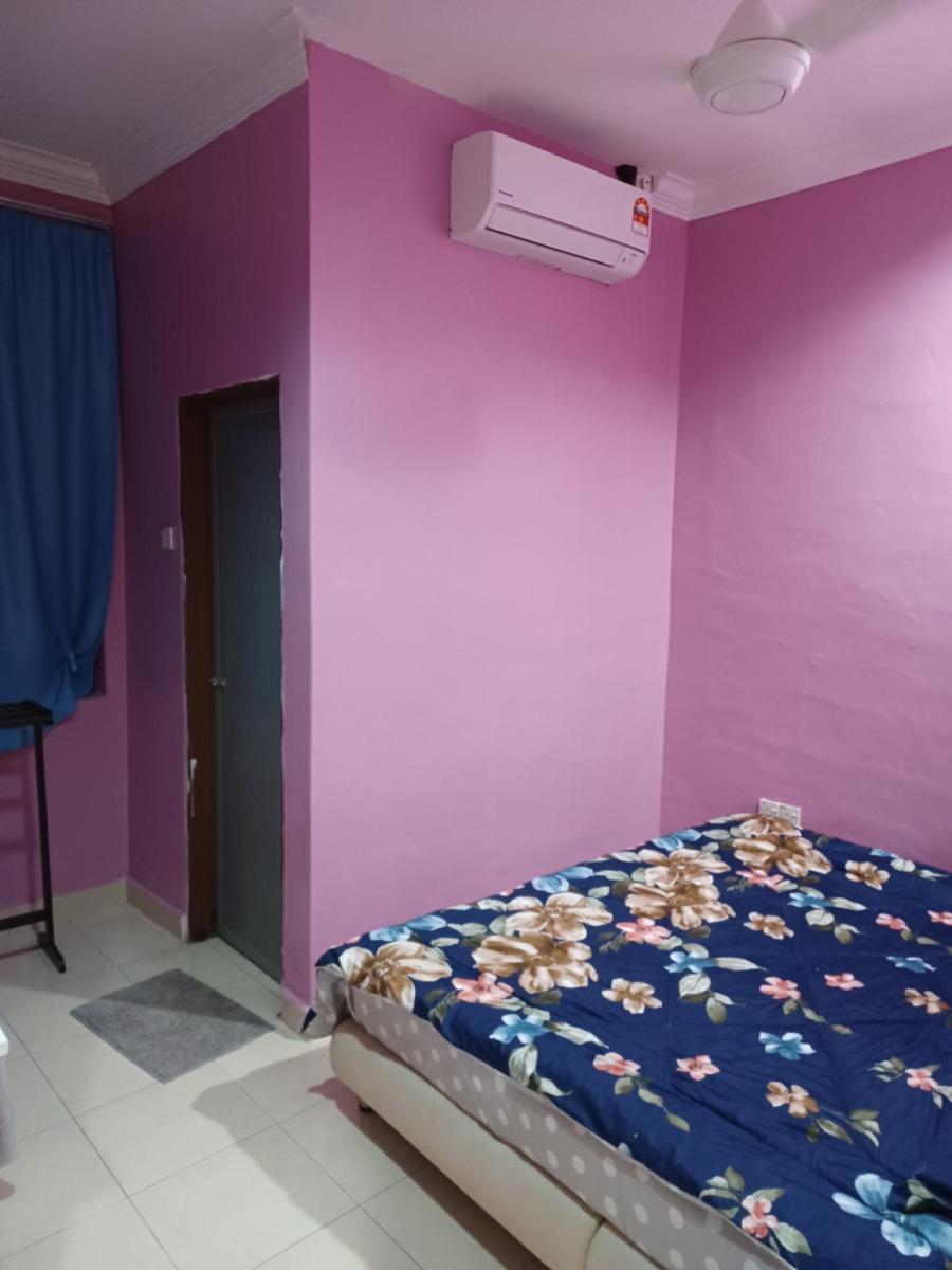 Suitetrails - Homestay Dalia, Beseri, Perlis