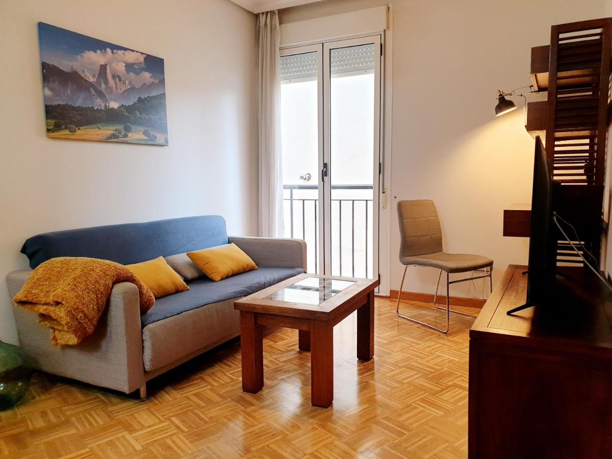 Cá Güilu - Centro, Parking y WiFi - Housity