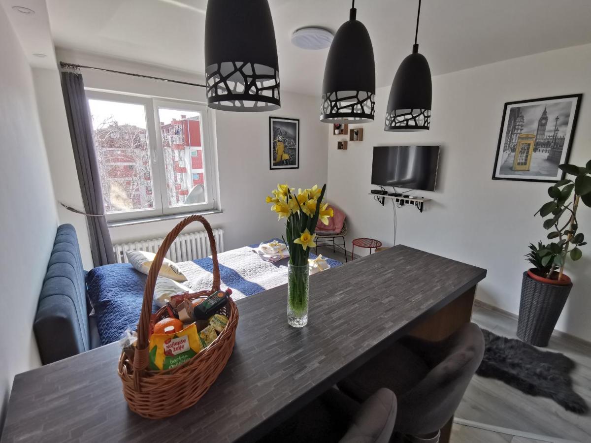 Cozy studio Cik-Cak - Housity