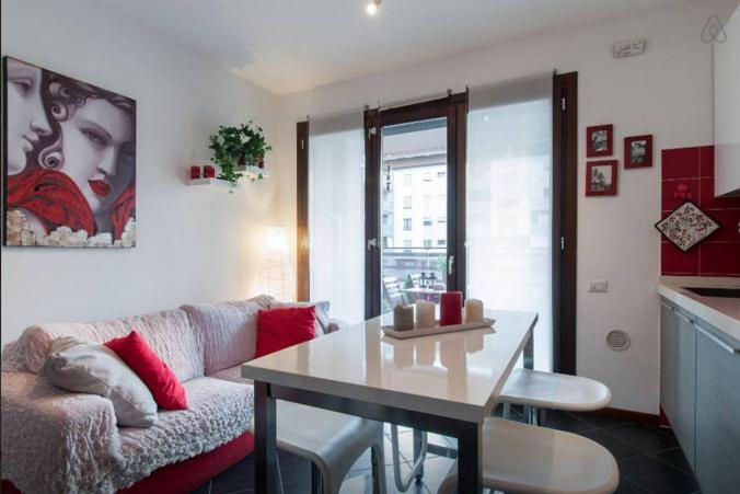 Suitetrails - Smart Apartment Milano