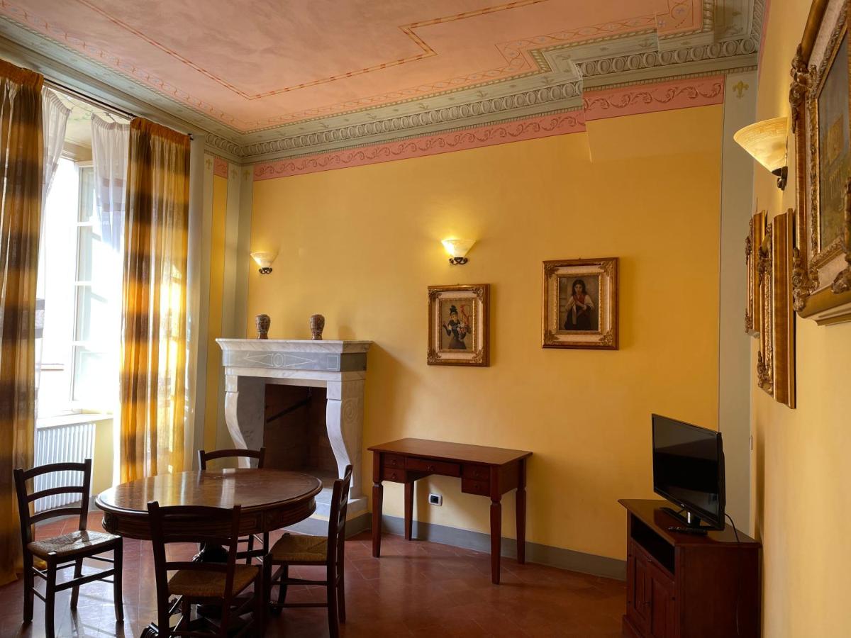 Antica Residenza del Gallo - Housity