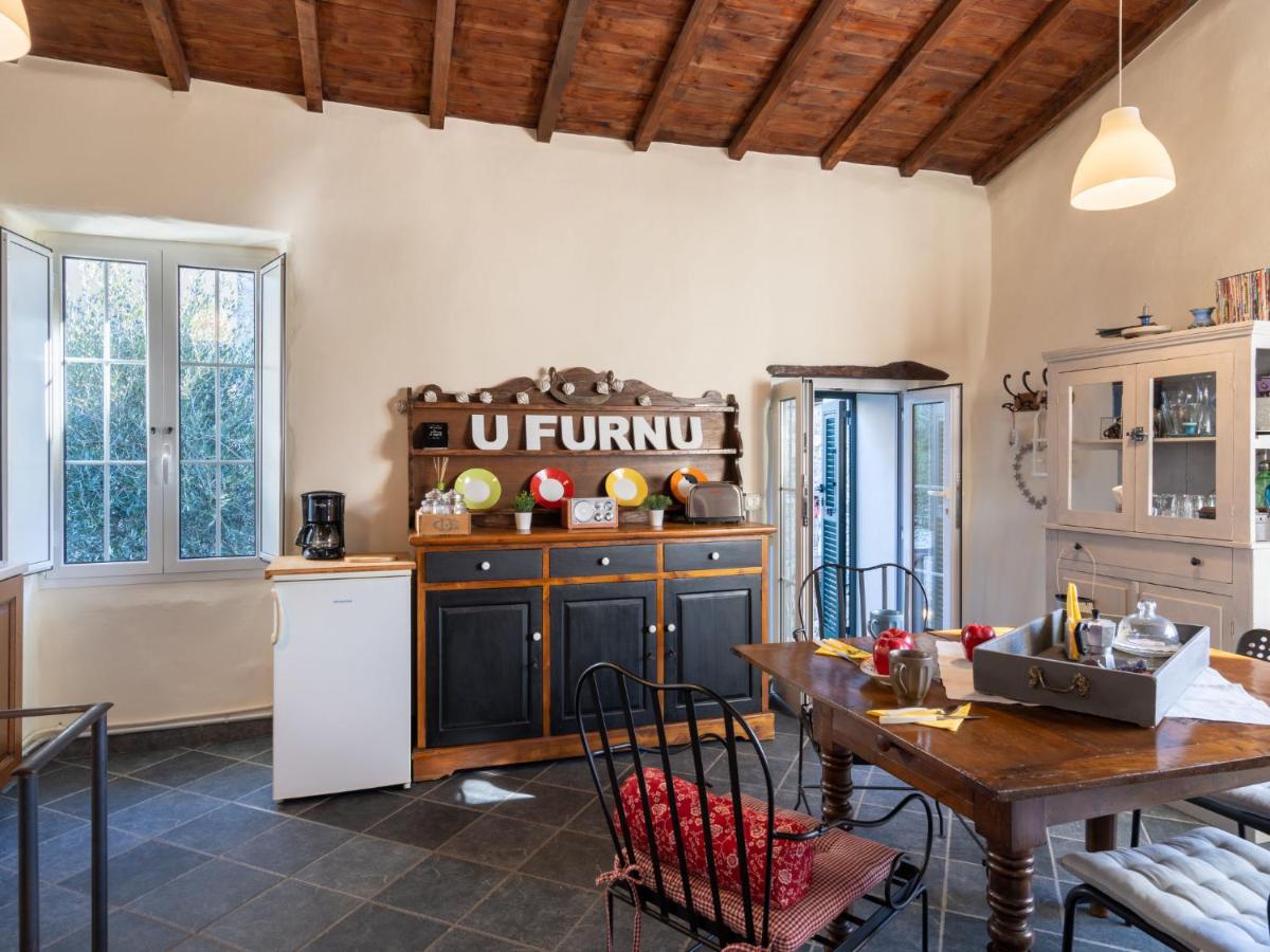 Holiday Home U Furnu by Interhome - Housity