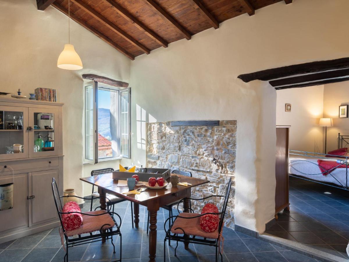 Holiday Home U Furnu by Interhome - Housity