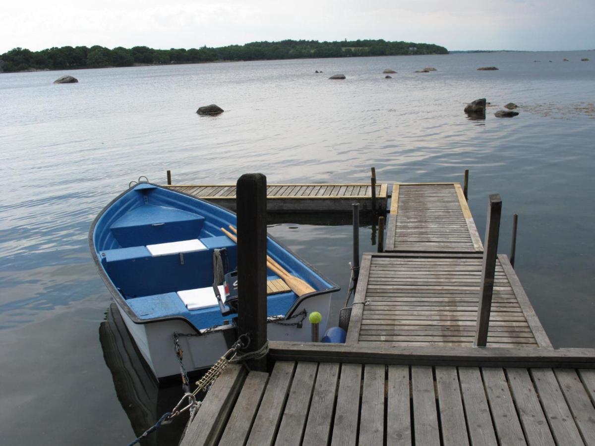Holiday Home Möcklö by Interhome - Housity