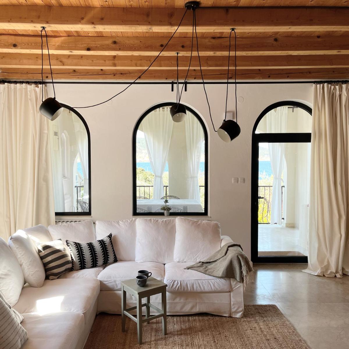 Island House Osljak - Housity