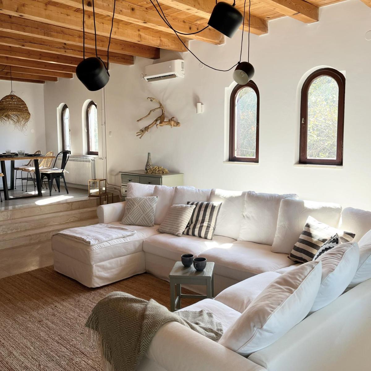 Island House Osljak - Housity