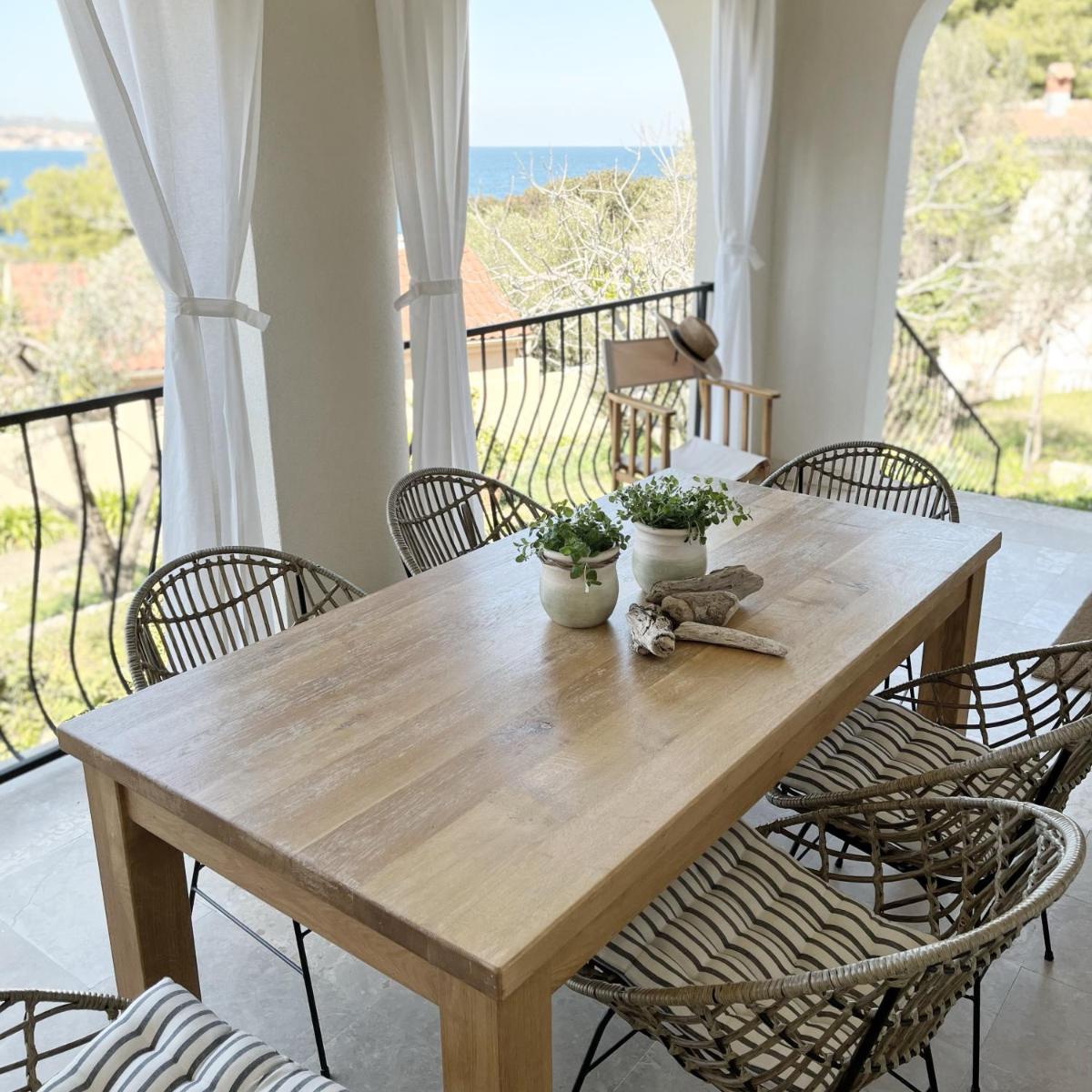 Island House Osljak - Hizvo