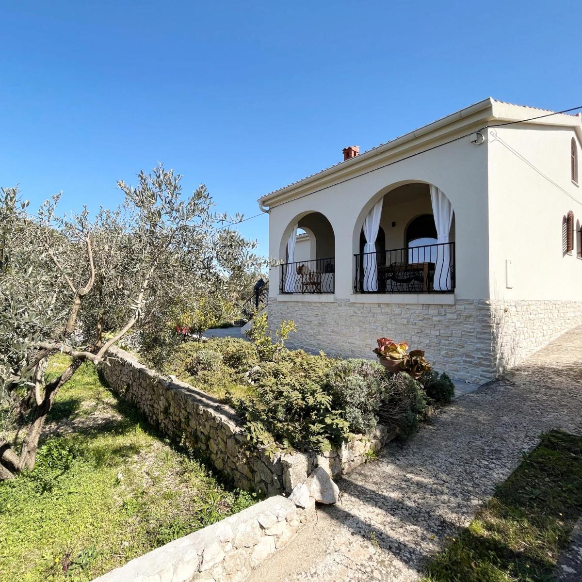 Island House Osljak - Hizvo