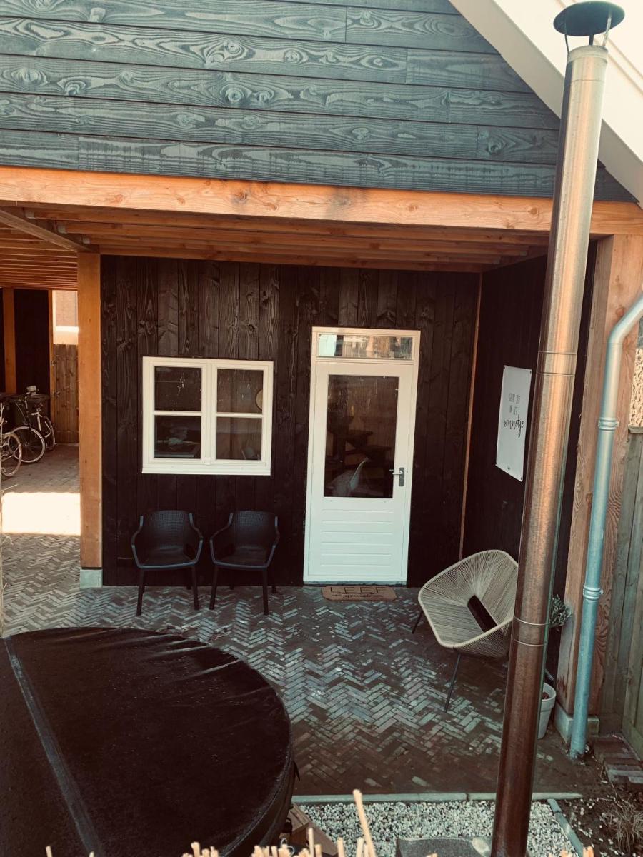 Tiny House Thuus - Housity