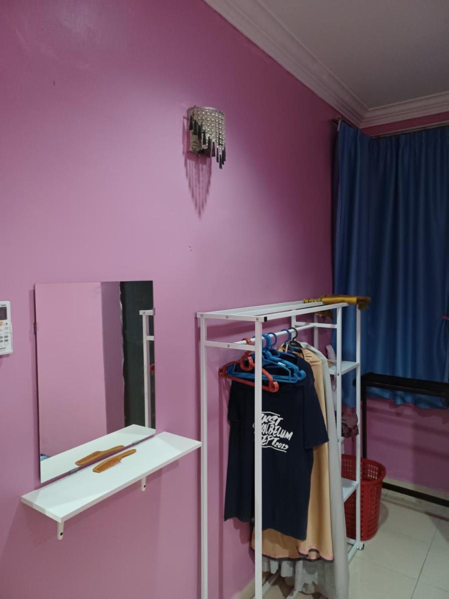 Suitetrails - Homestay Dalia, Beseri, Perlis