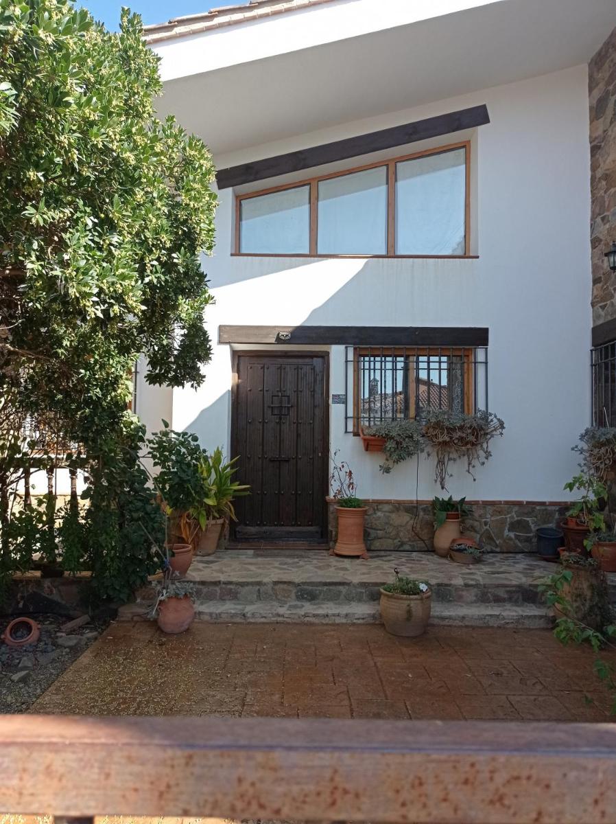 Alojamiento rural Zona Bienestar - Housity