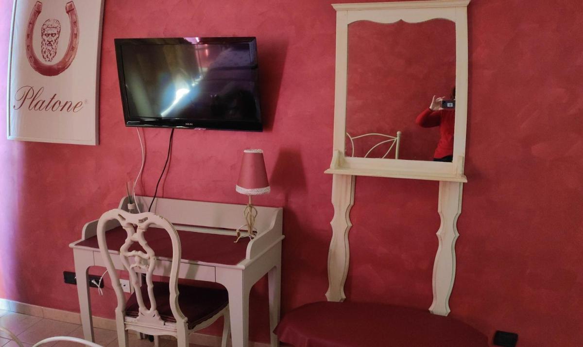 MAISON PLATONE - Housity