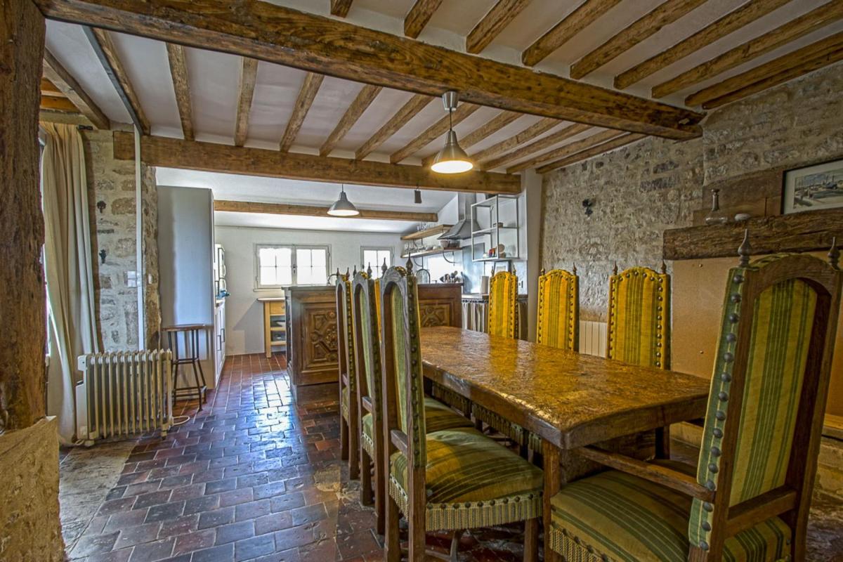 La Maison de Cassandre The Charm of Normandy - Housity